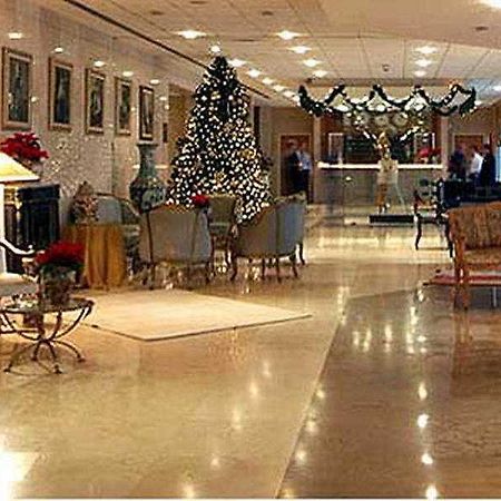 Quality Inn Tripoli Екстериор снимка