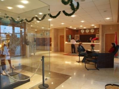 Quality Inn Tripoli Екстериор снимка