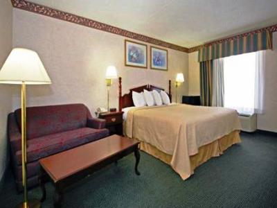 Quality Inn Tripoli Екстериор снимка